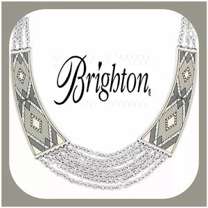 Brighton Kenya Collar Necklace